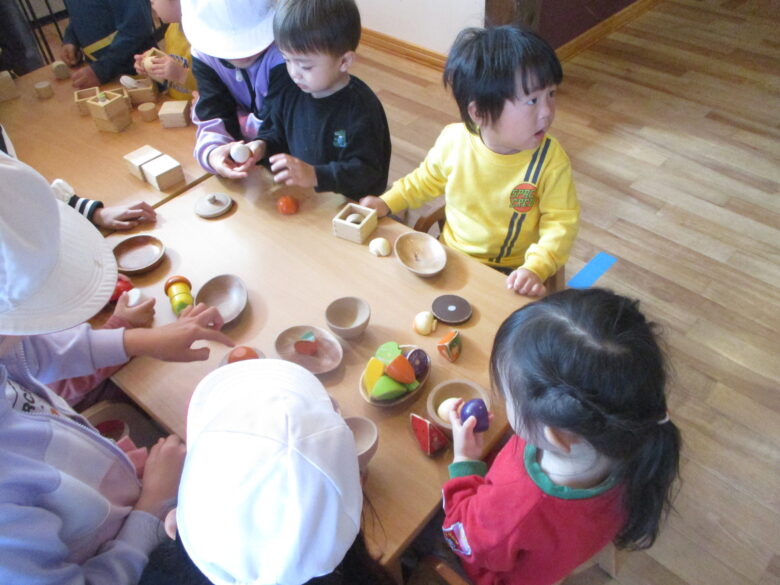 藤野園　小学生のお兄さん、お姉さんがやって来た( ﾟДﾟ)