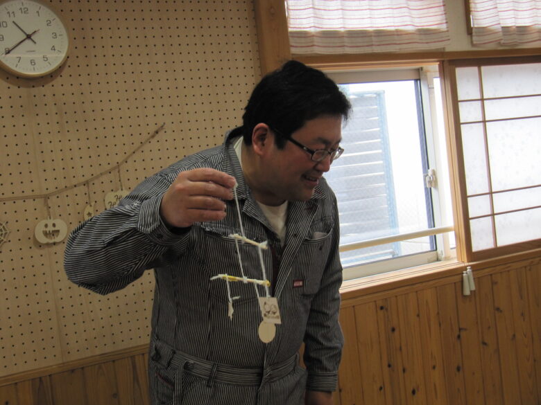 屯田園　🌳新川・屯田合同　プログラミング教室🌳