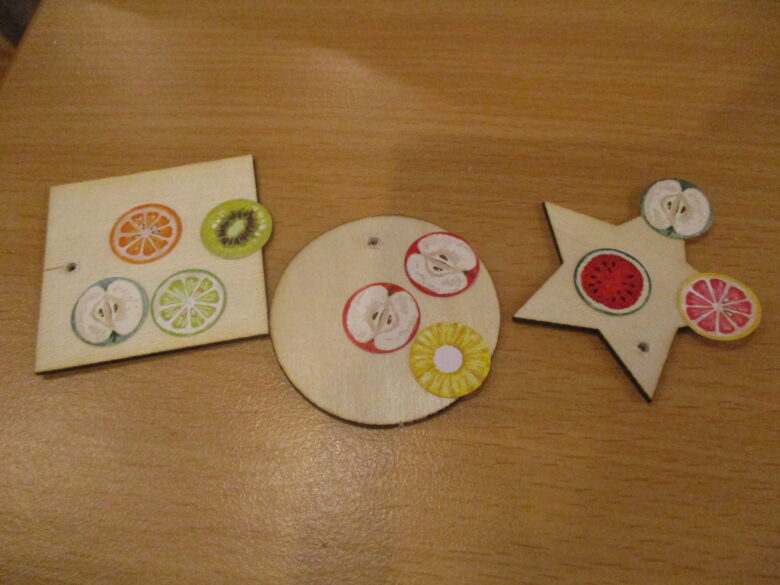 藤野園　今日は、プログラミング教室の日でした✌