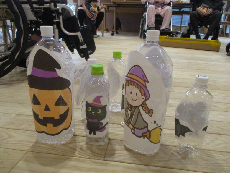 藤野園　Happy　Halloween🎃