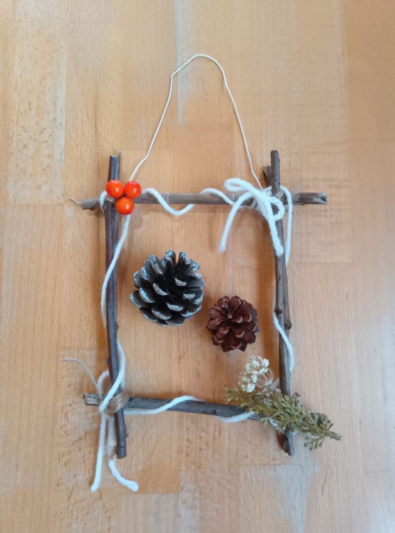 屯田園 🌸11月 もくもくひろば🌸