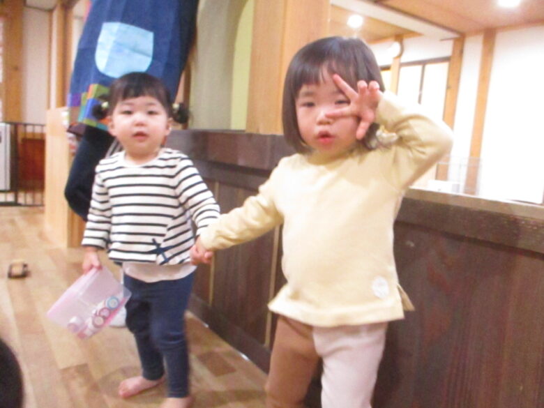 白石園　くり組