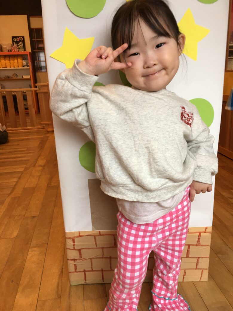 藤野園 クリスマス会