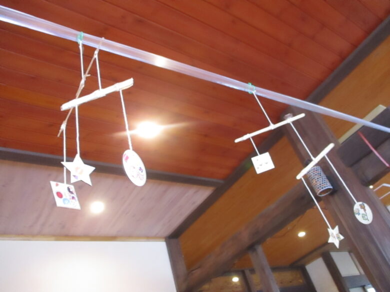 白石園 くるみ組 プログラミング教室③✨