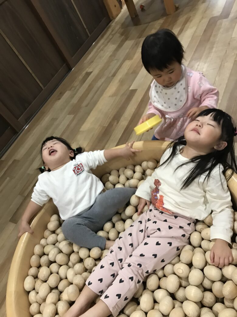 白石園　くり組