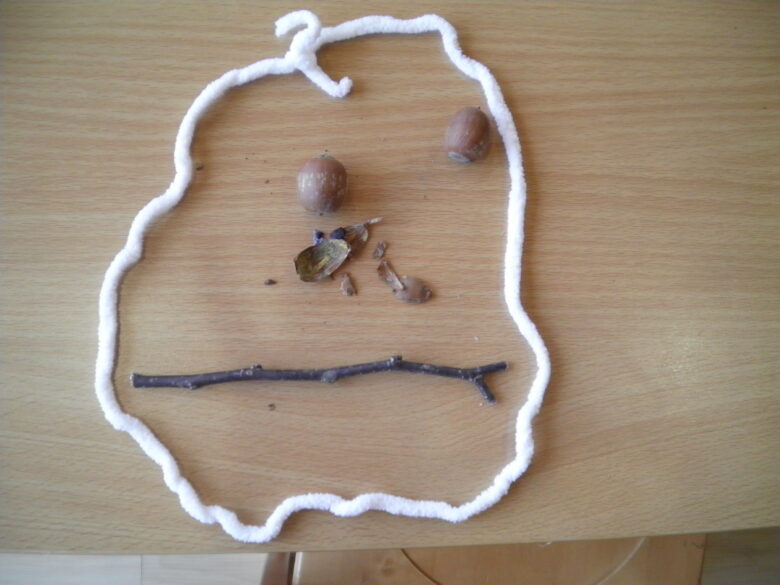 南の沢　木育教室