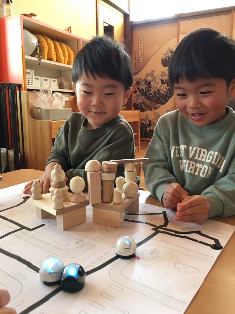 藤野園　お別れ会