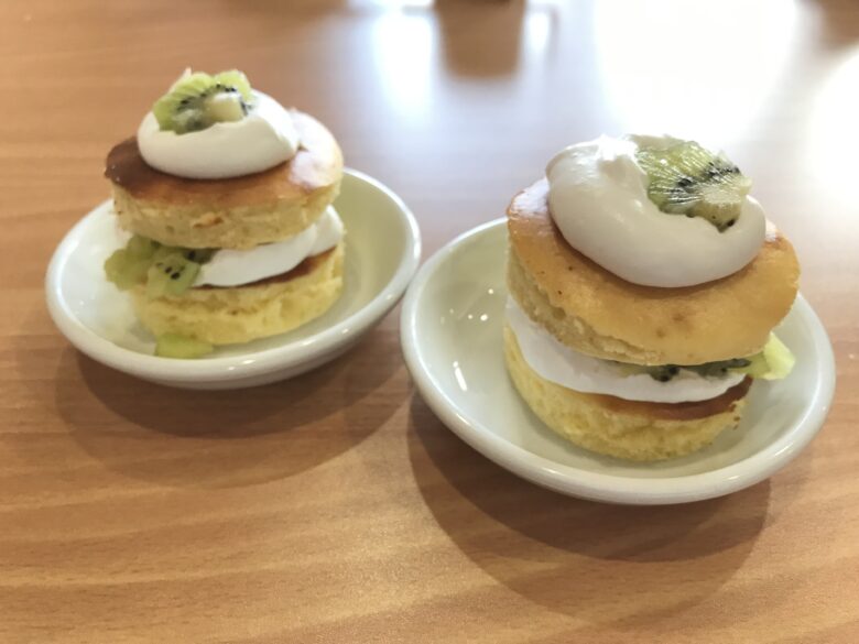 白石園 ひなまつり💓