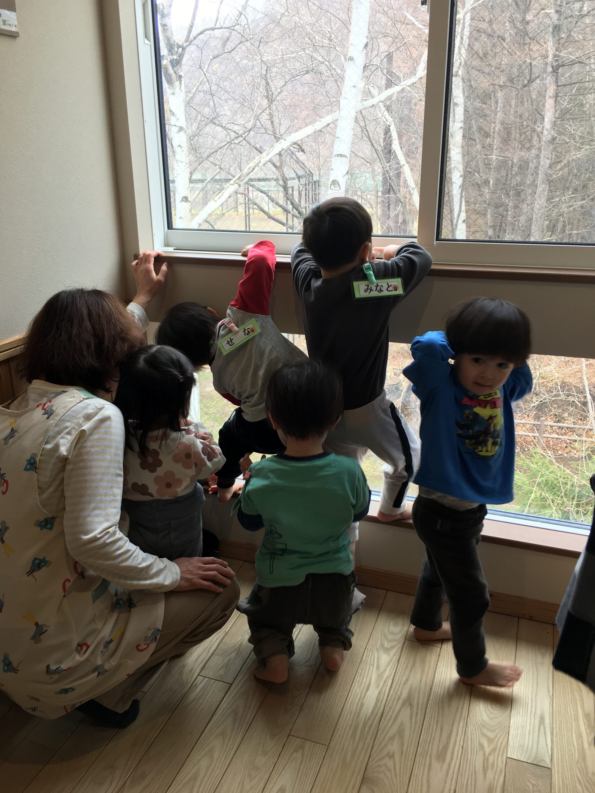 藤野園　無垢に家に行ってお誘い(⋈◍＞◡＜◍)。✧♡