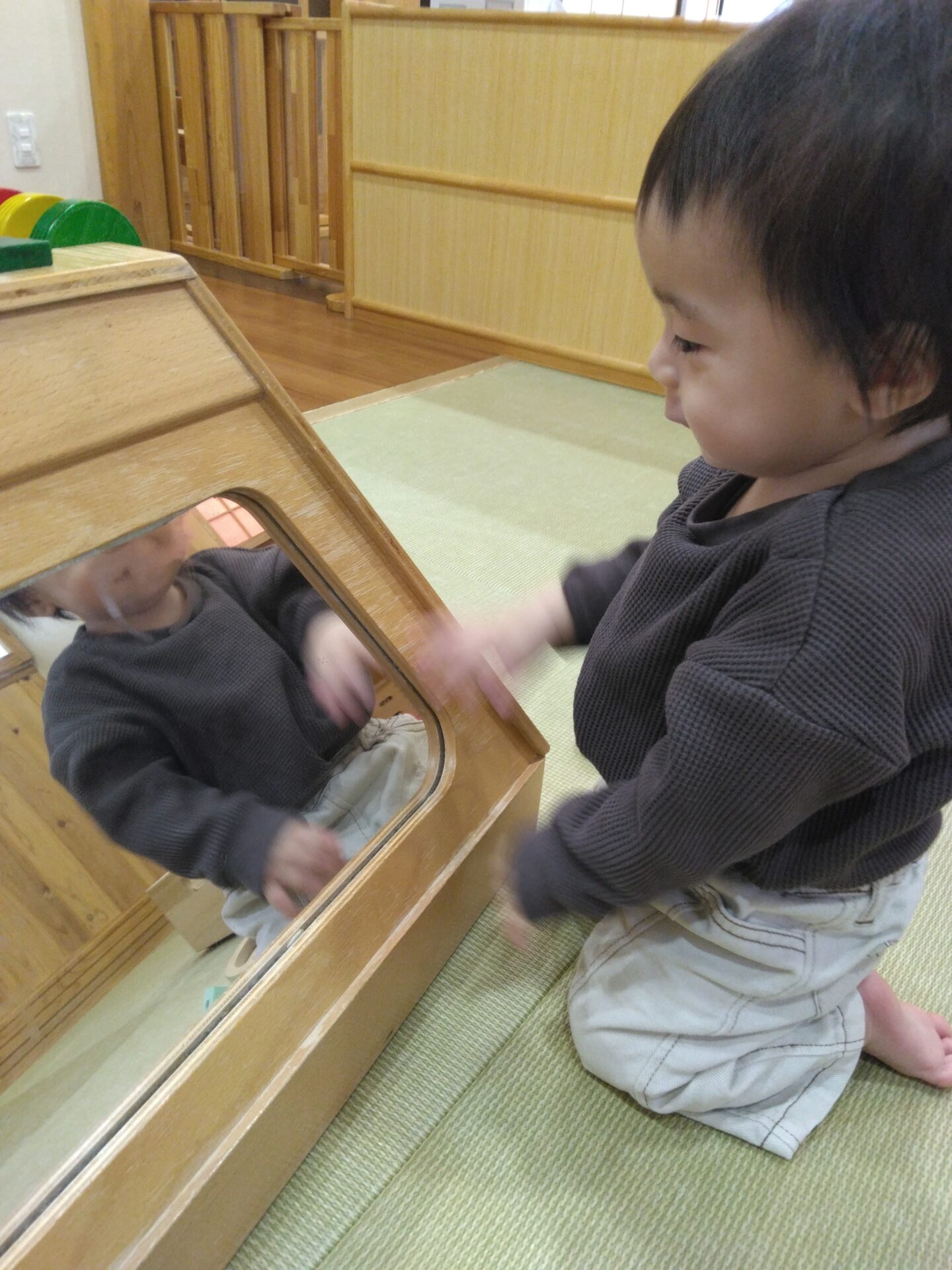 新川園　どんぐり組✨